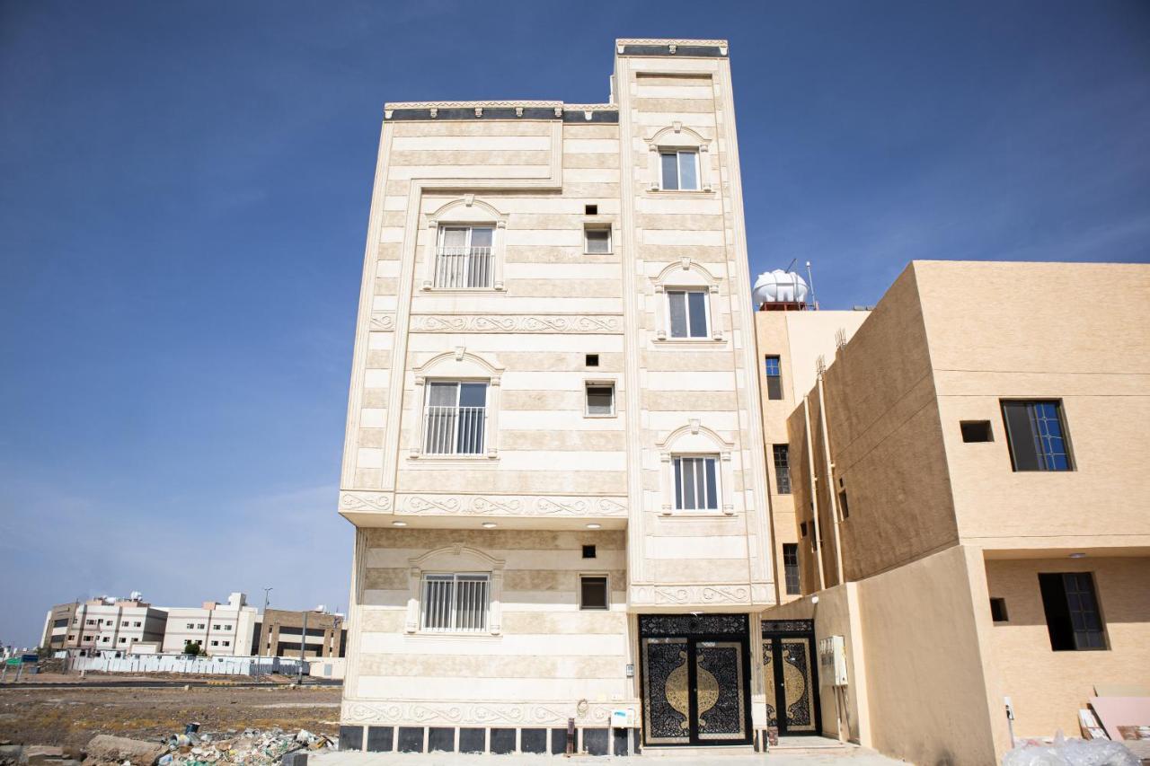 Appartement Luxurious Family 15mins Drive To Al-masjid Nabawi - Nozol Noor 4