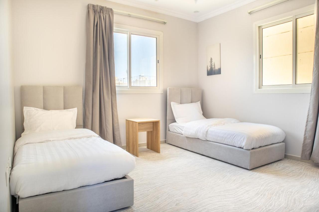 Luxurious Family 15mins Drive To Al-masjid Nabawi - Nozol Noor 4 Médine