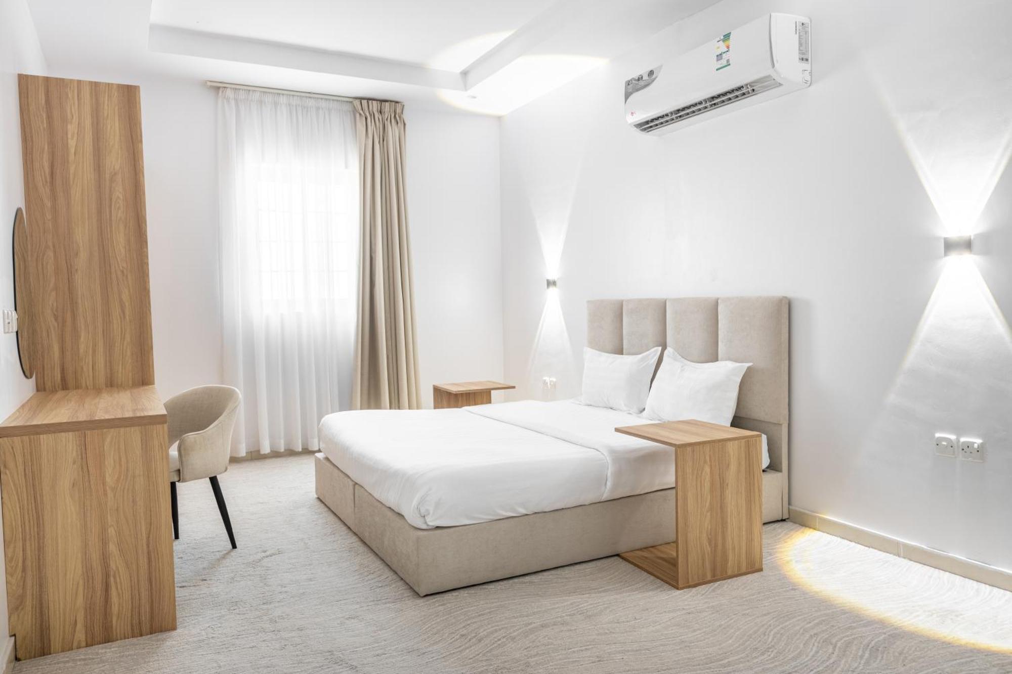 Luxurious Family 15mins Drive To Al-masjid Nabawi - Nozol Noor 4 Appartement *